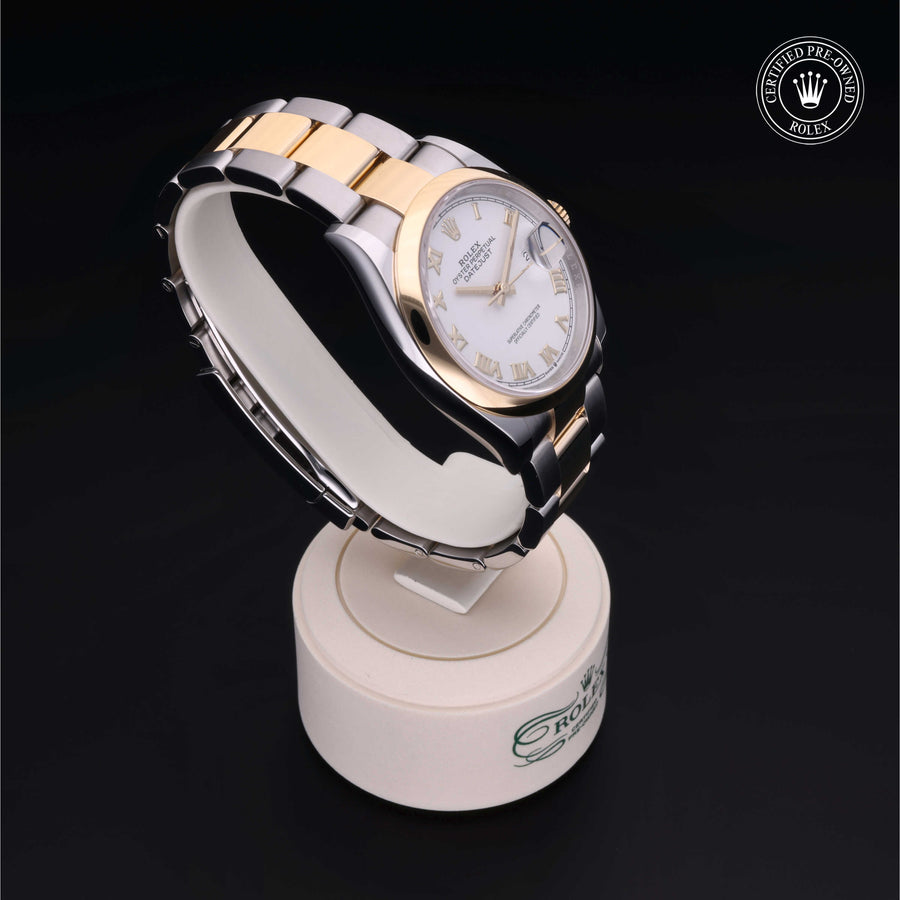 Datejust