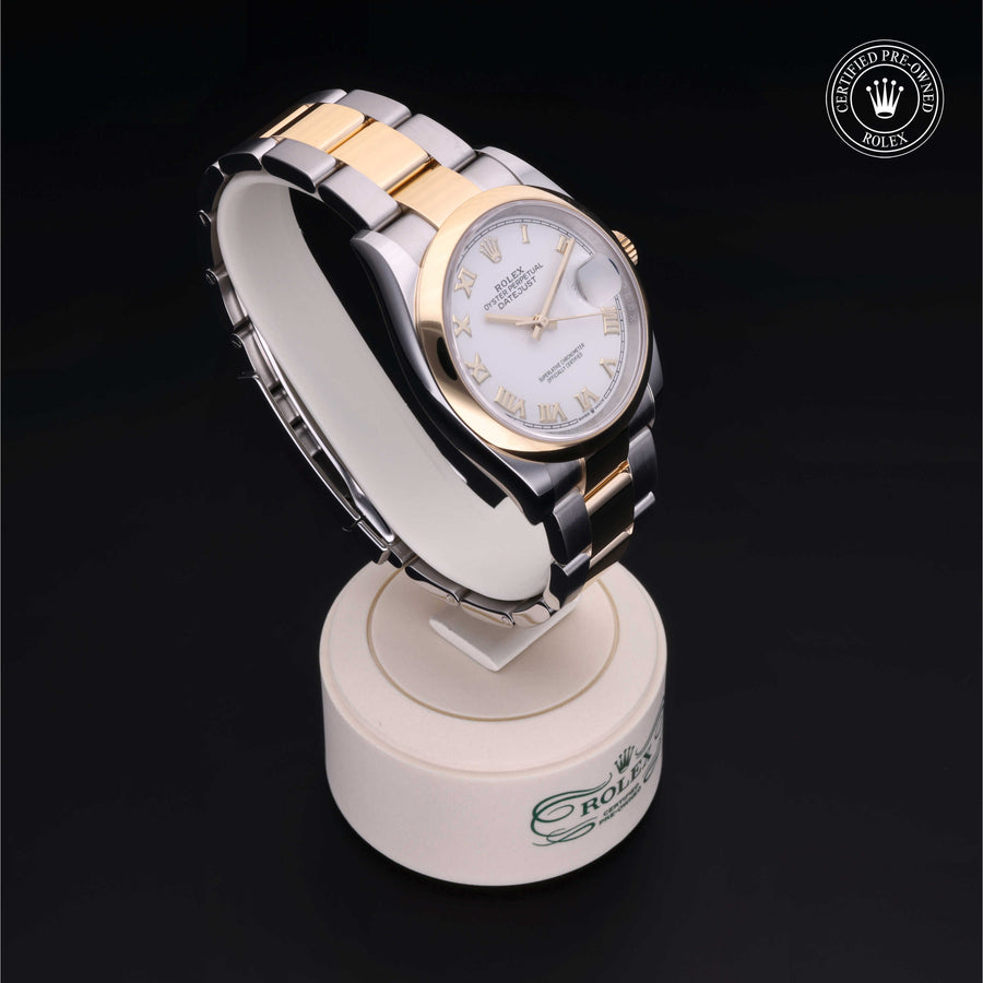 Datejust