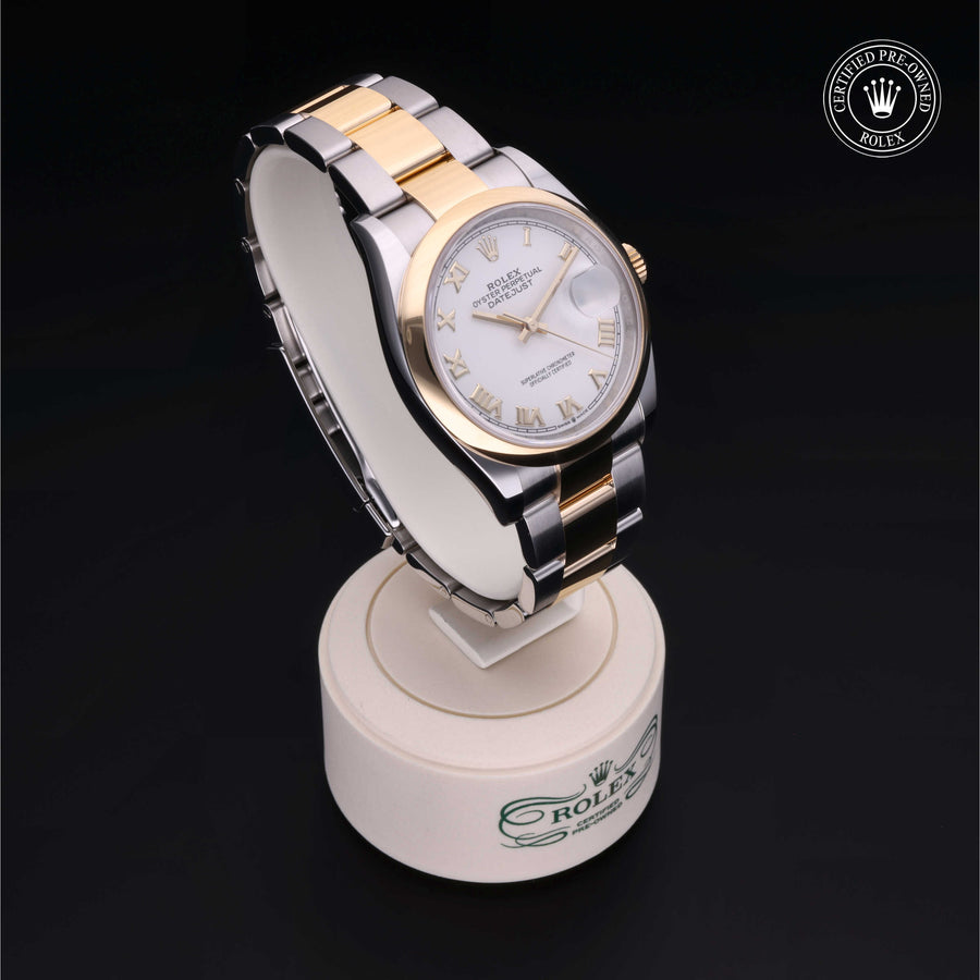 Datejust