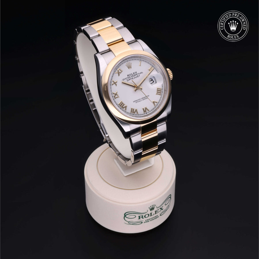 Datejust