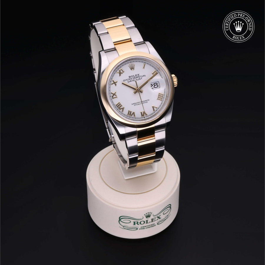Datejust