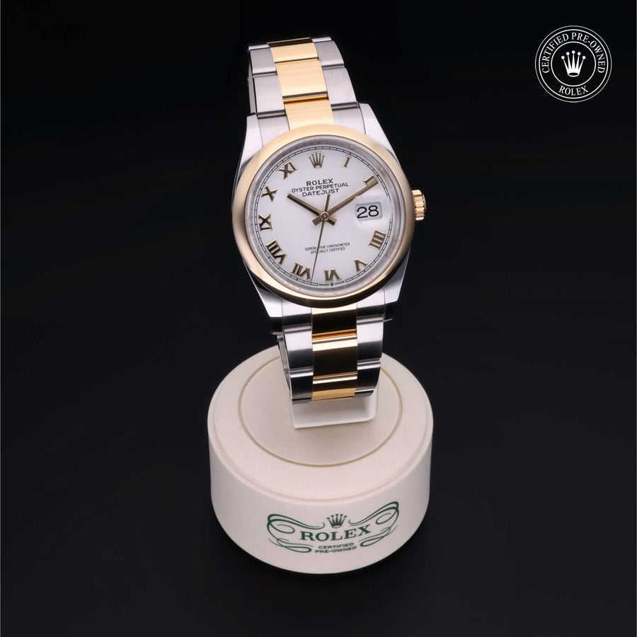 Datejust