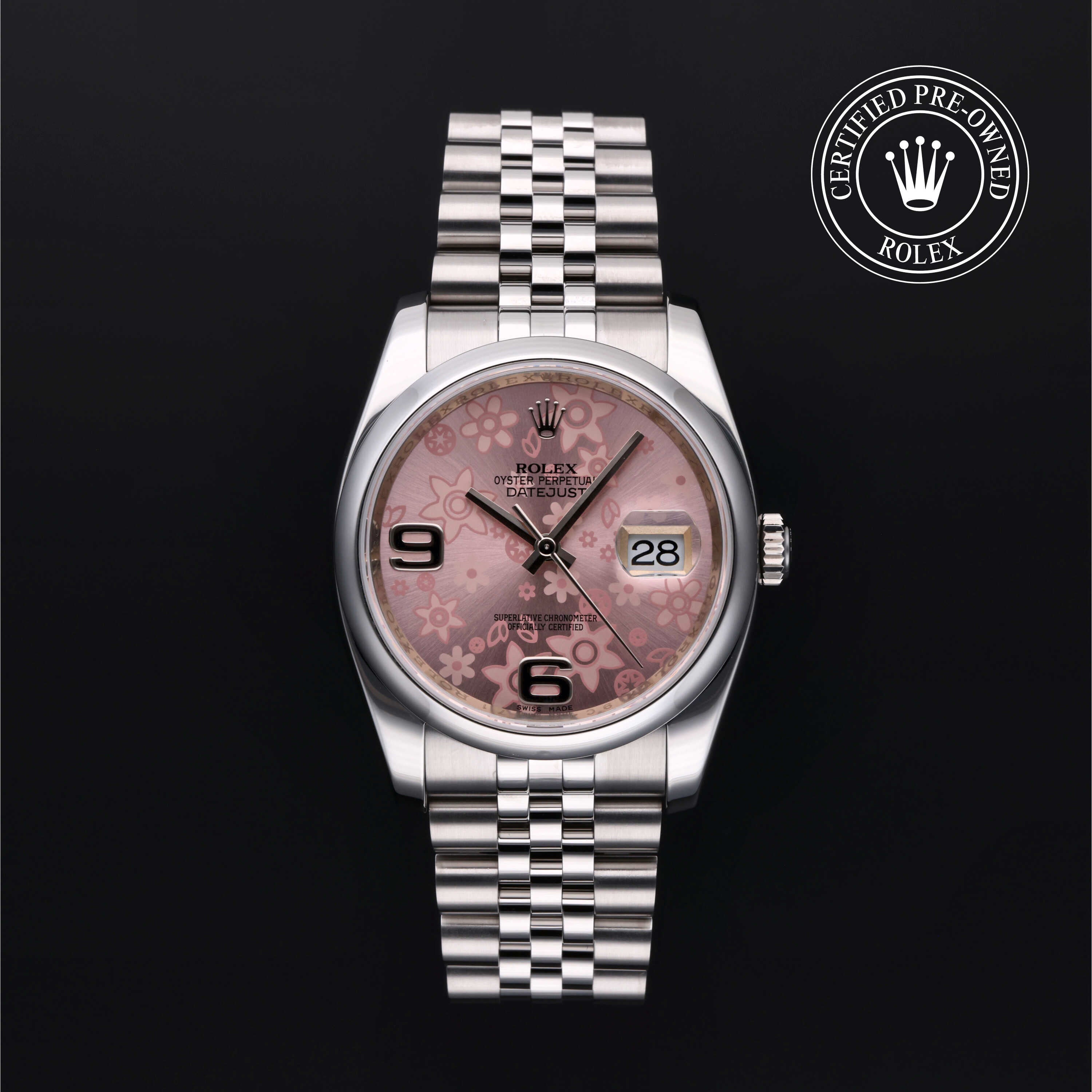 Datejust
