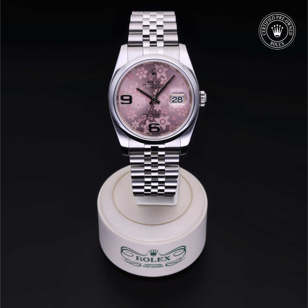 Datejust