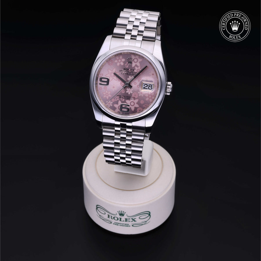 Datejust
