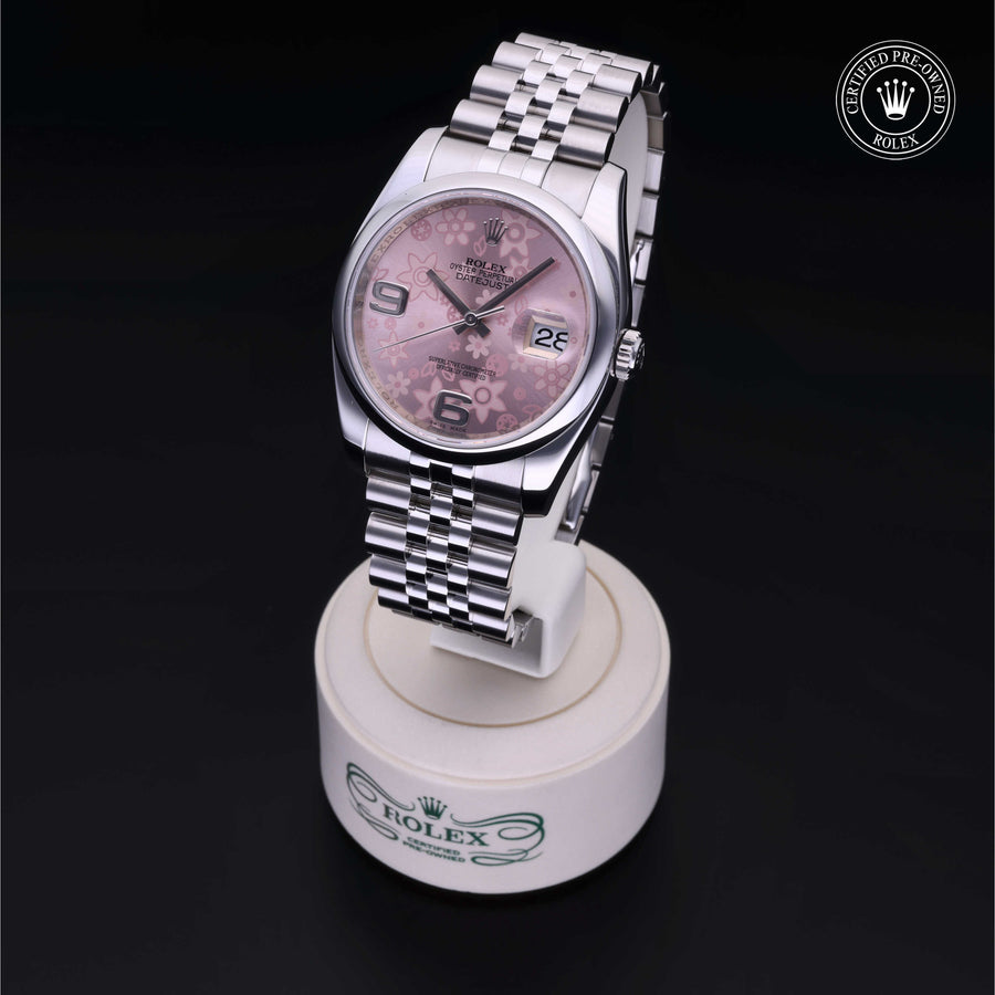 Datejust