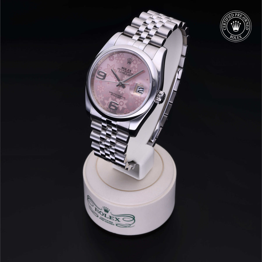Datejust