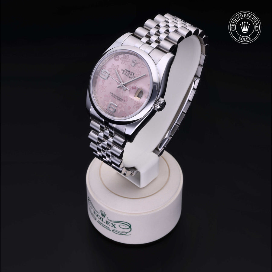 Datejust