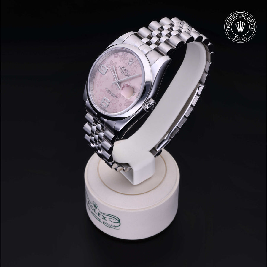 Datejust