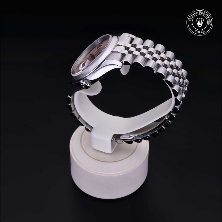 Datejust