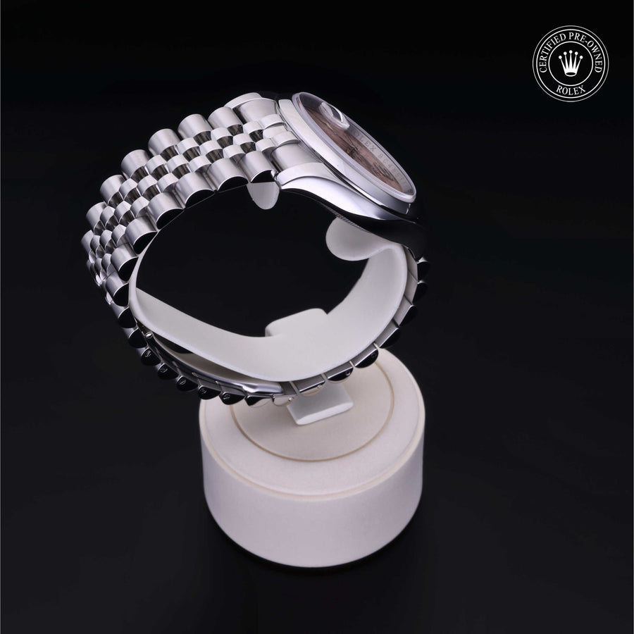 Datejust