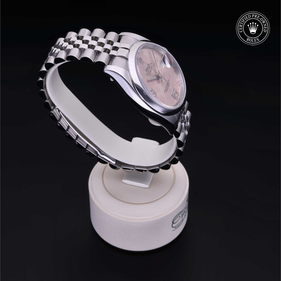 Datejust