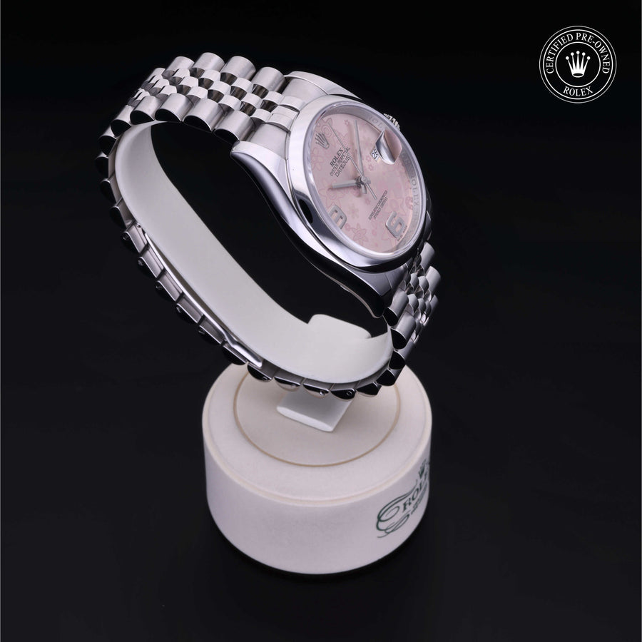 Datejust