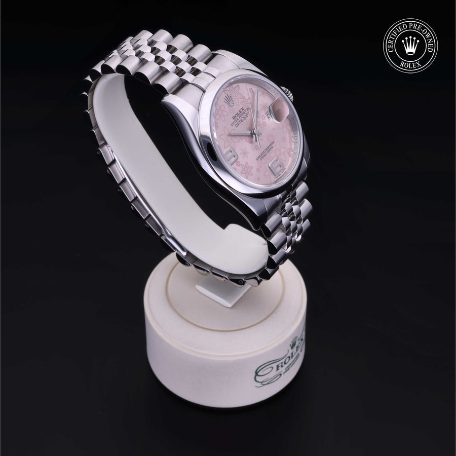 Datejust