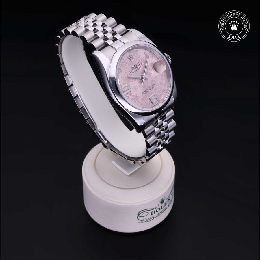 Datejust