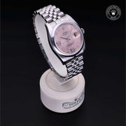 Datejust