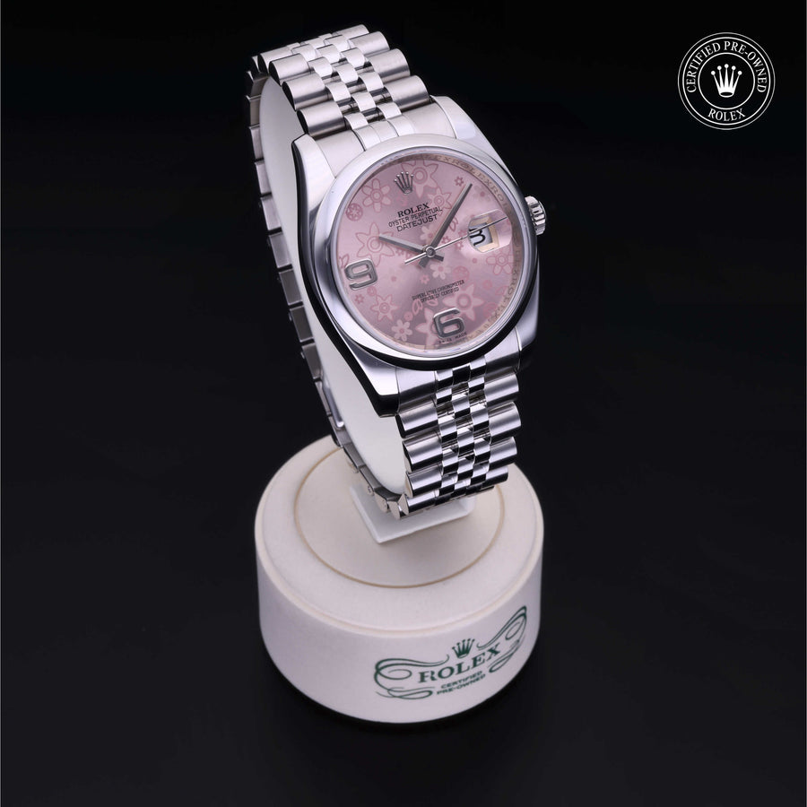 Datejust