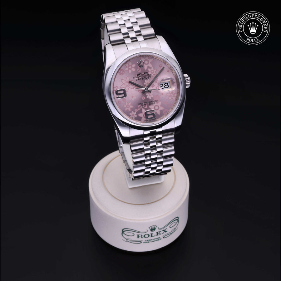 Datejust