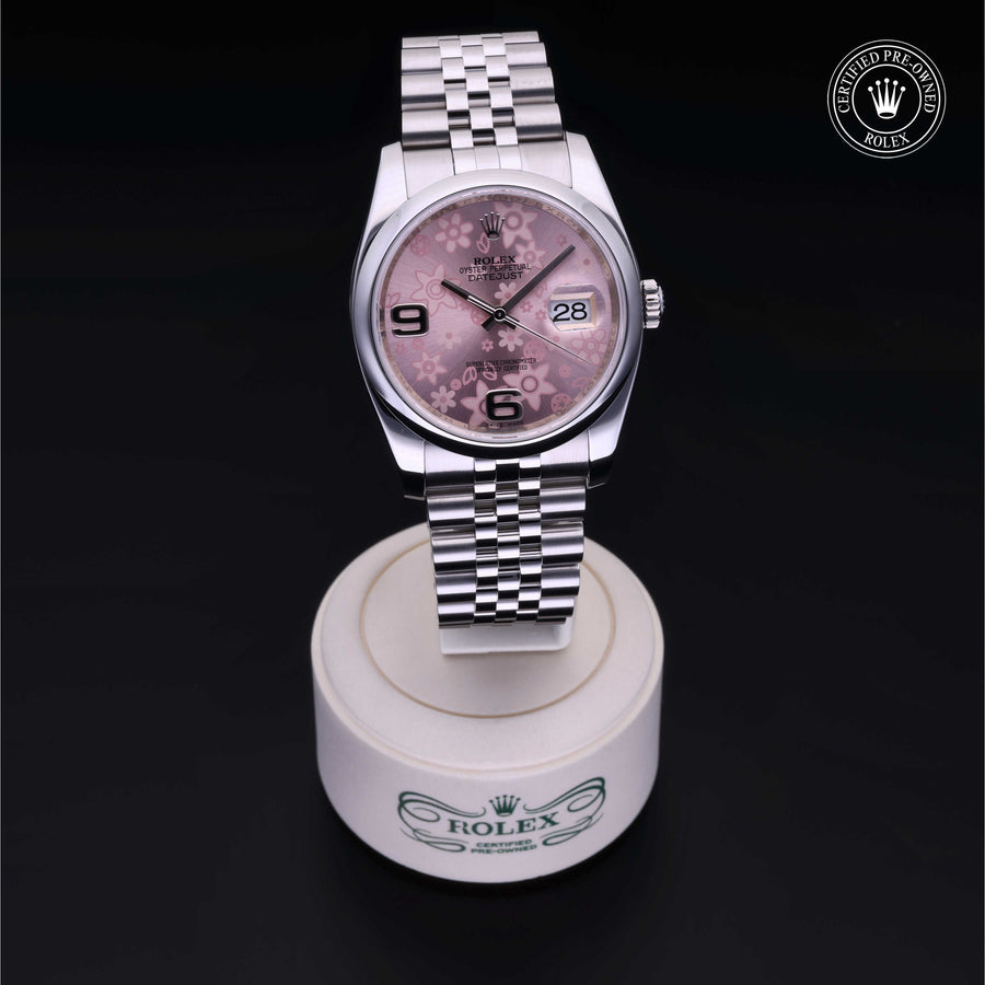 Datejust