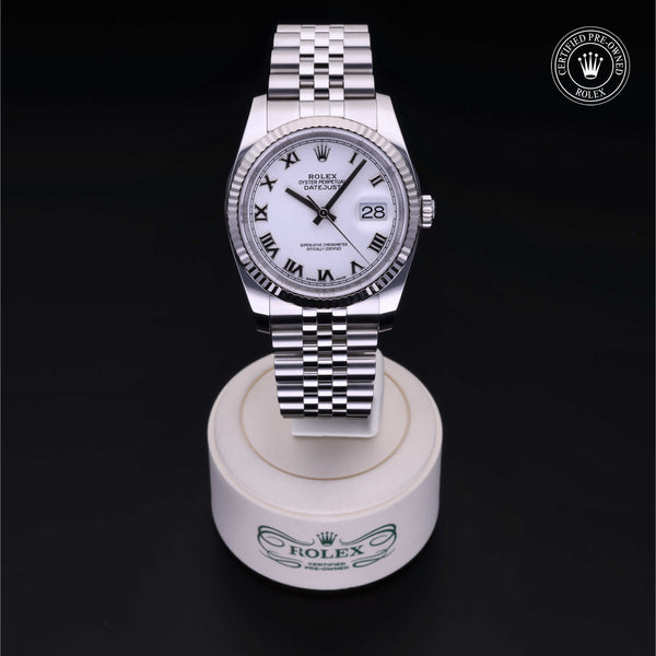 Datejust