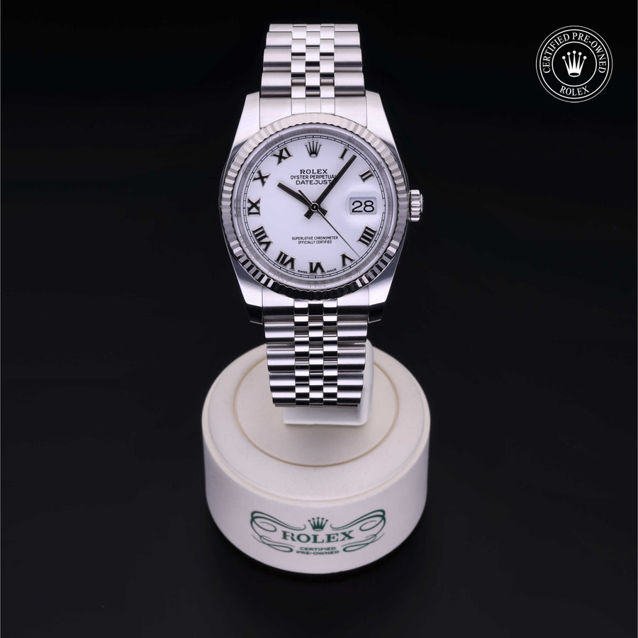 Datejust
