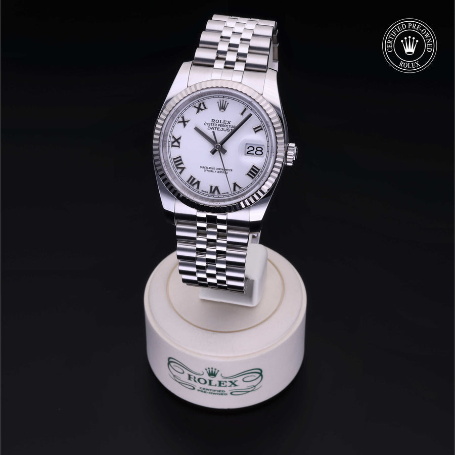 Datejust