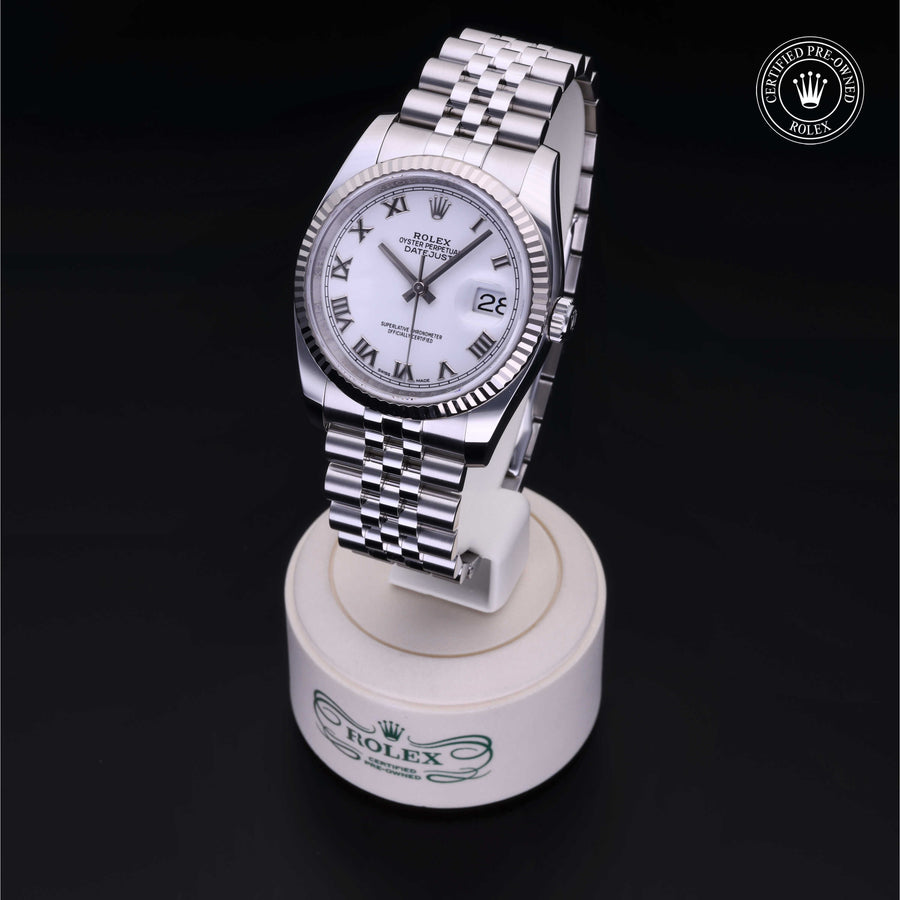 Datejust