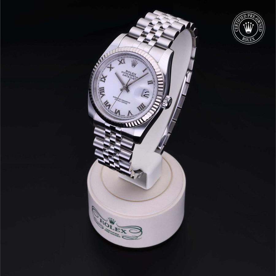 Datejust