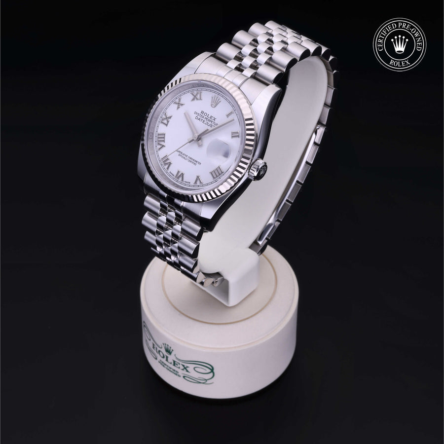 Datejust