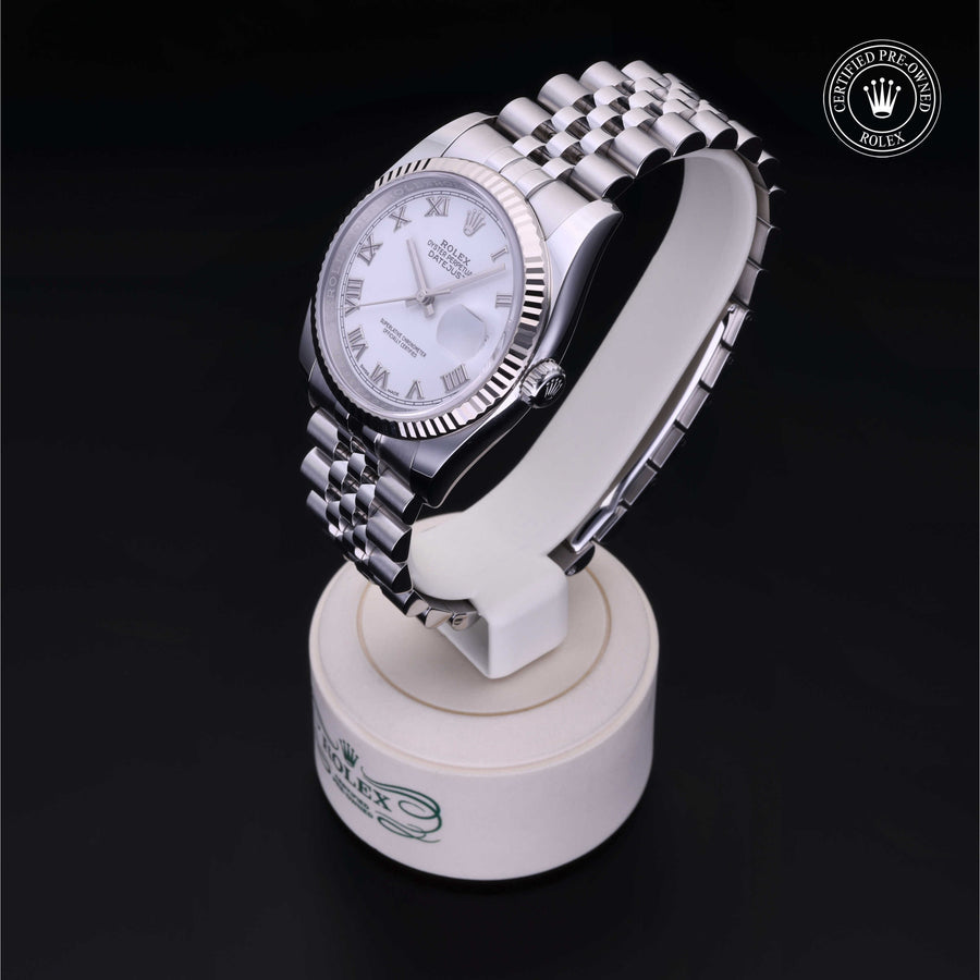 Datejust