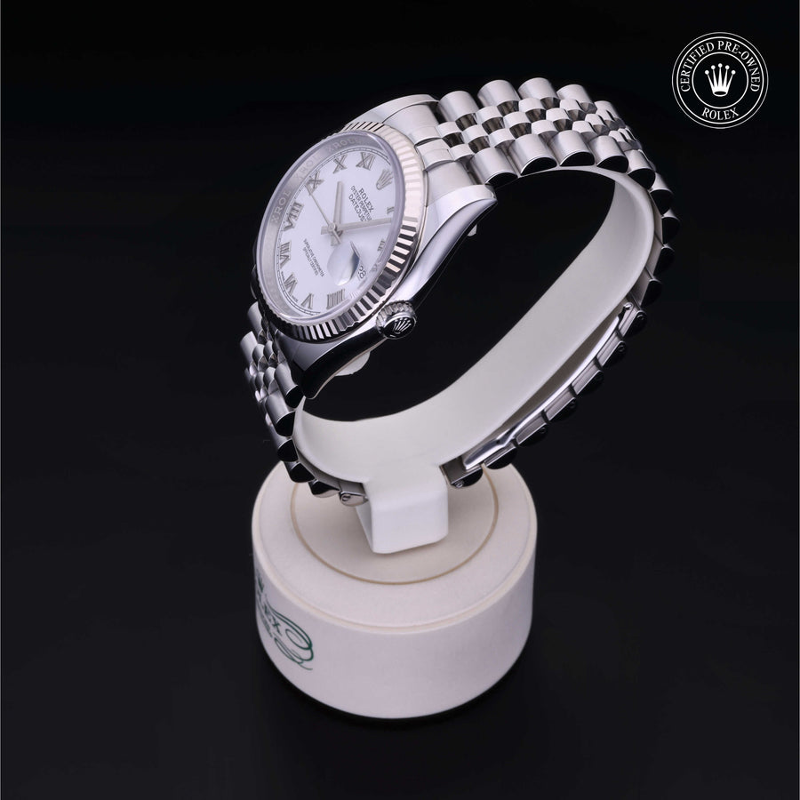 Datejust
