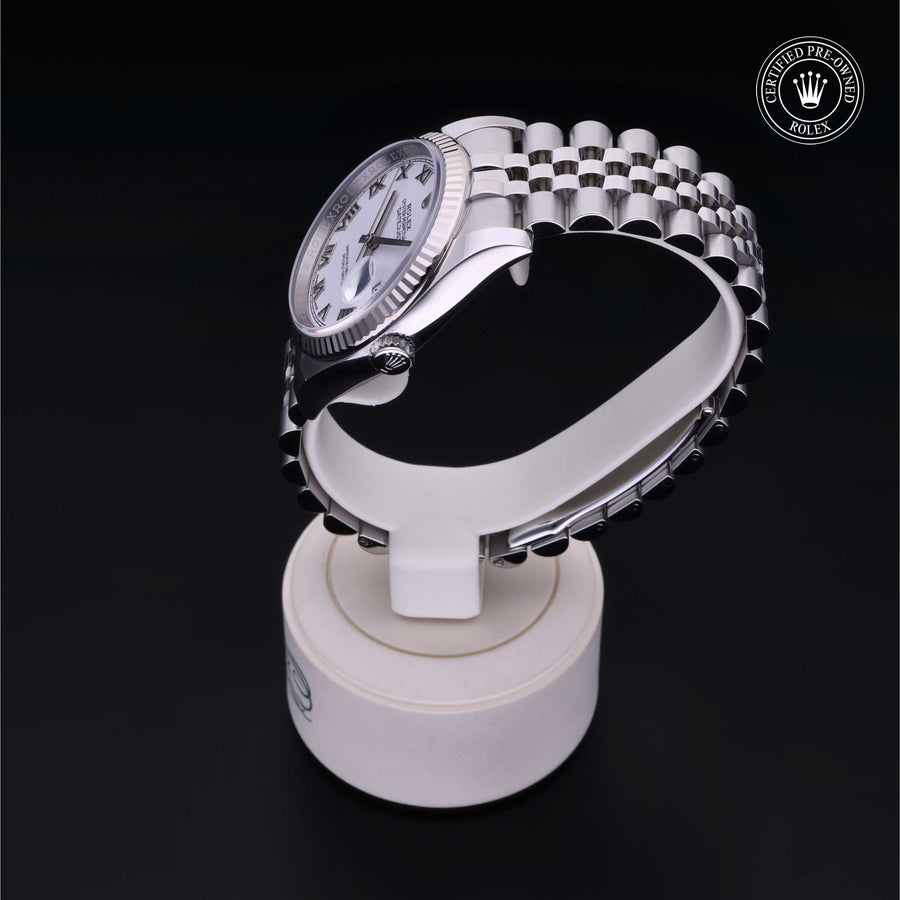 Datejust