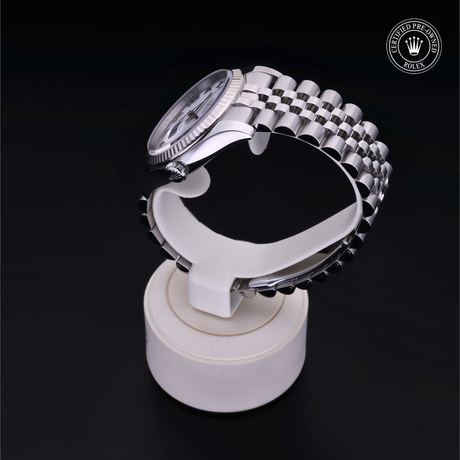 Datejust