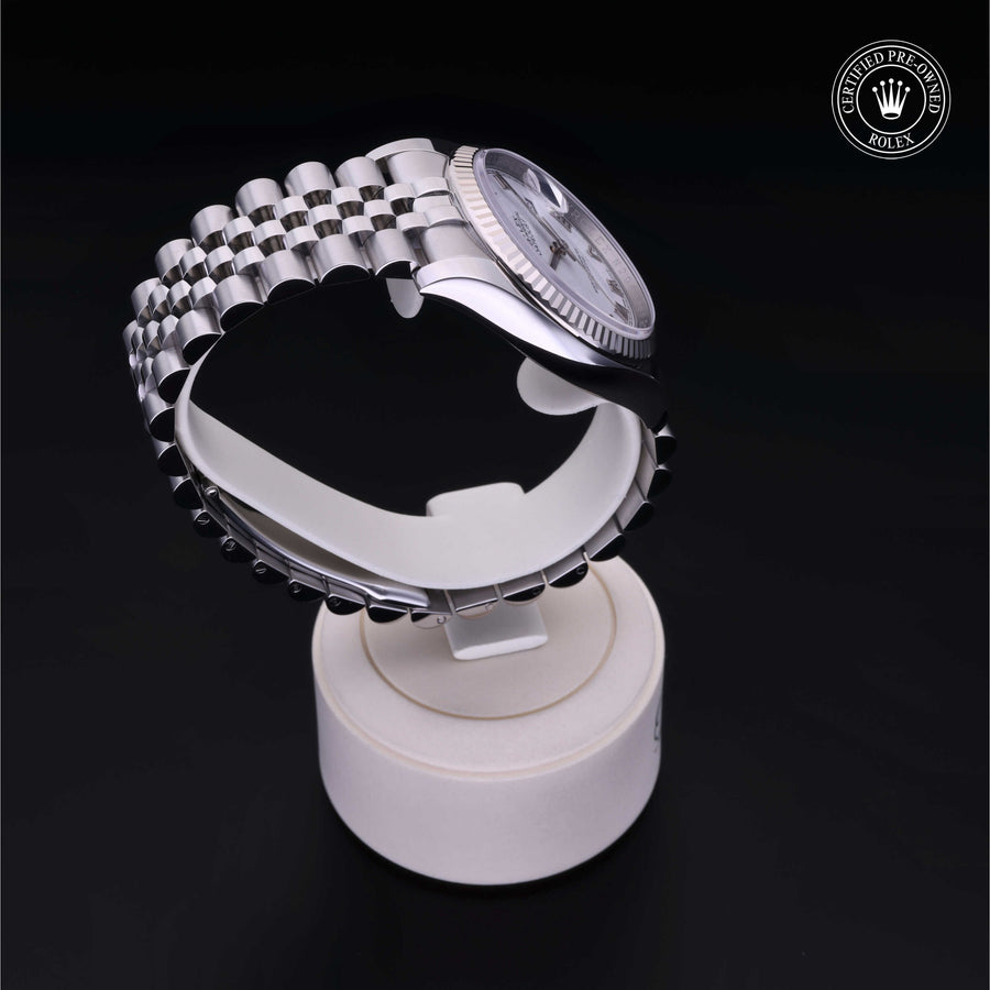 Datejust