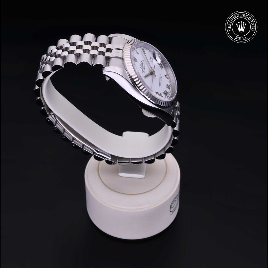 Datejust