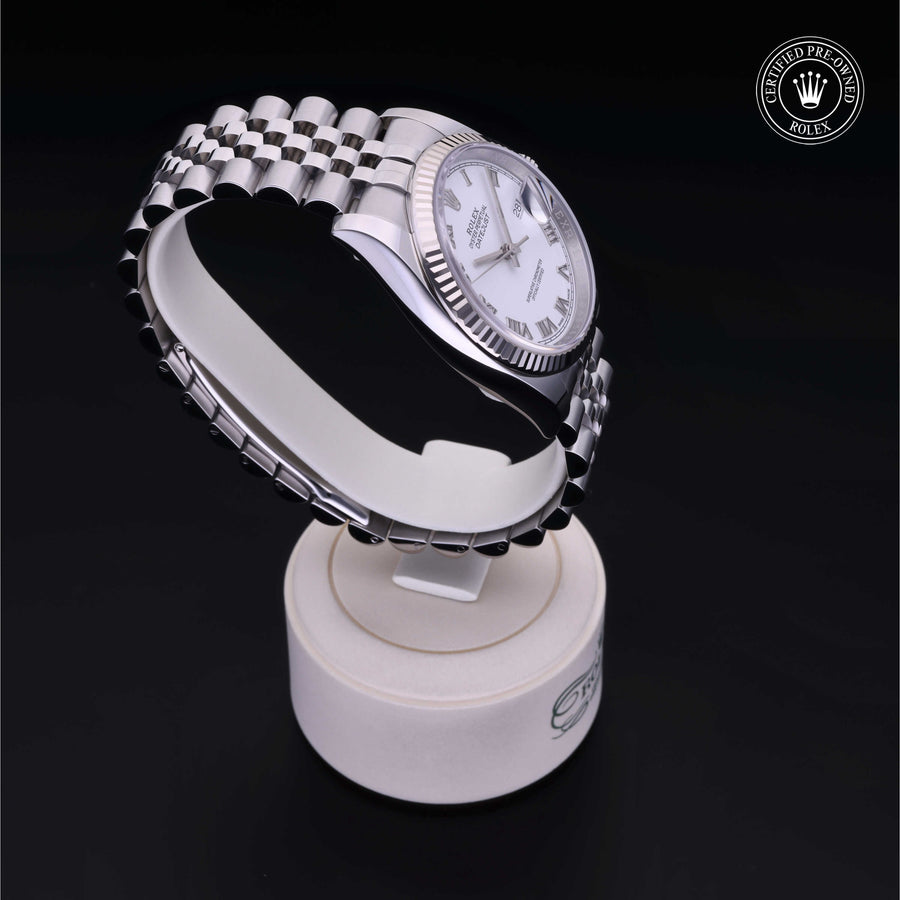 Datejust