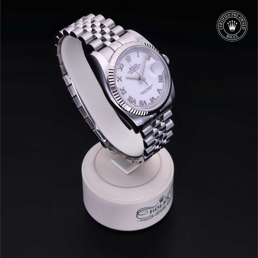 Datejust
