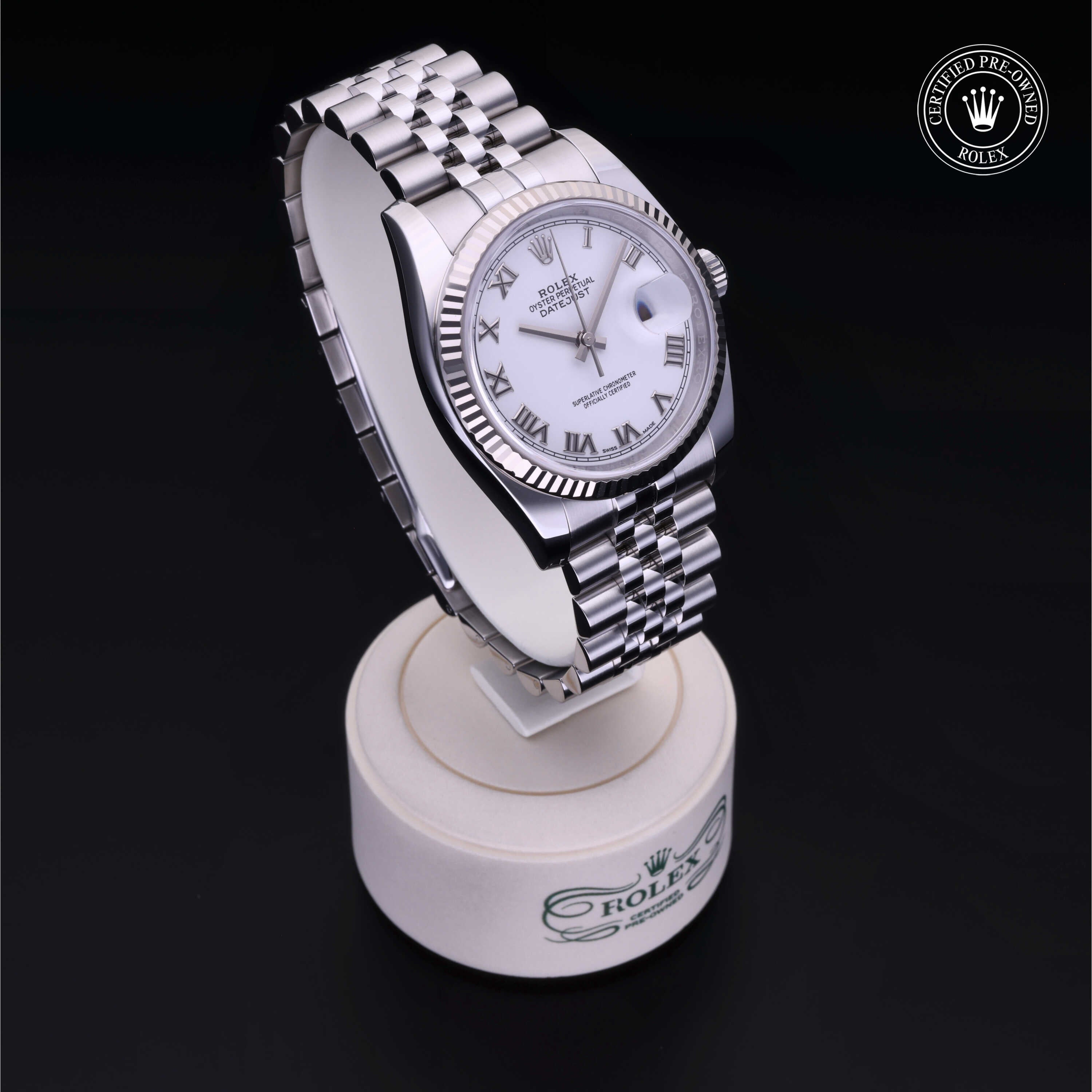 Datejust