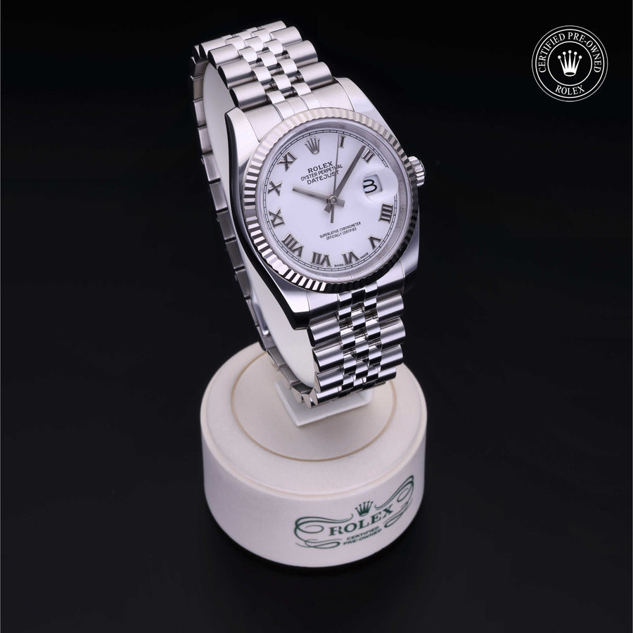 Datejust