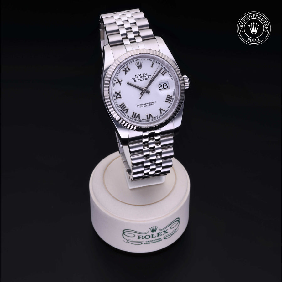 Datejust