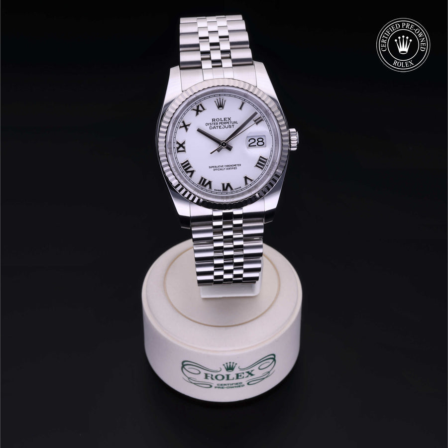 Datejust
