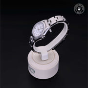 Oyster Perpetual Lady-Datejust
