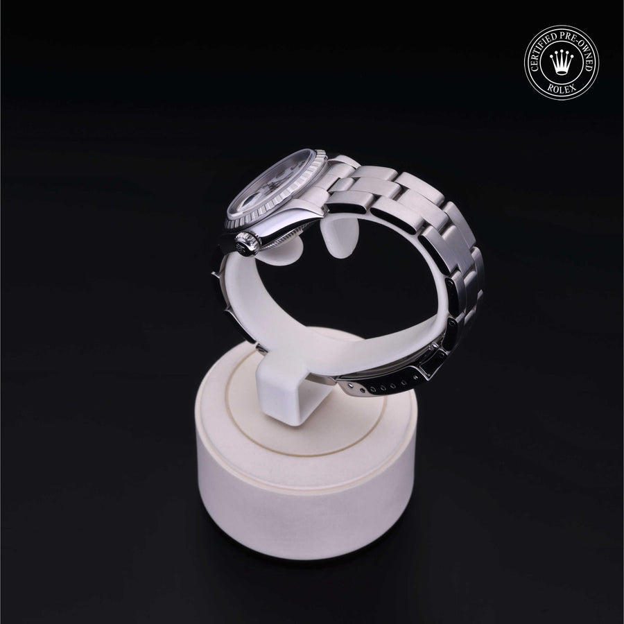 Oyster Perpetual Lady-Datejust