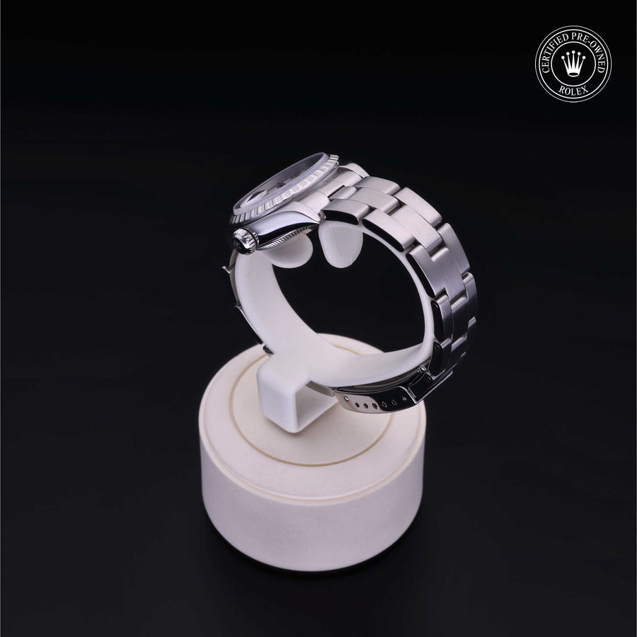 Oyster Perpetual Lady-Datejust