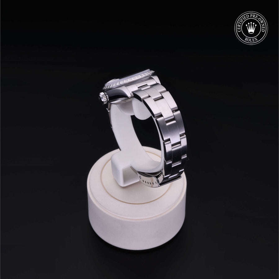 Oyster Perpetual Lady-Datejust