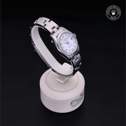 Oyster Perpetual Lady-Datejust