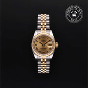 Lady-Datejust