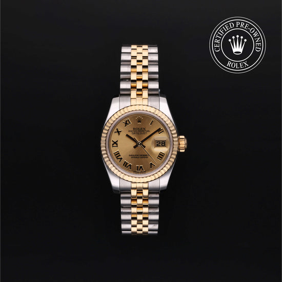 Lady-Datejust