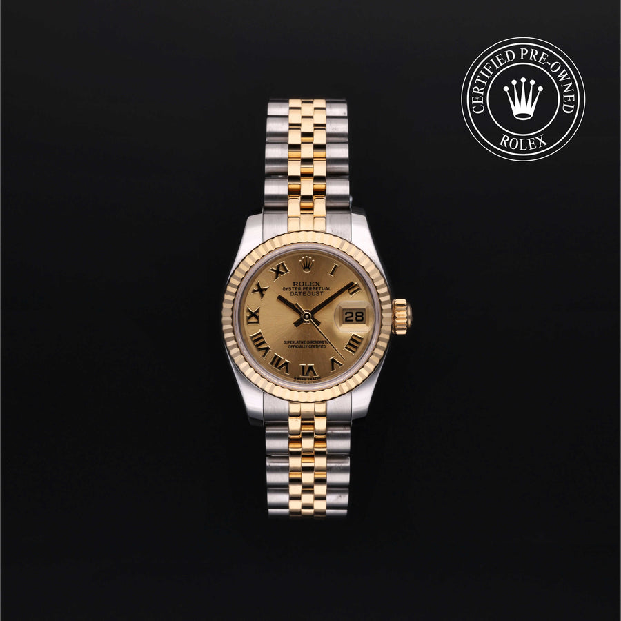 Lady-Datejust