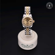 Lady-Datejust